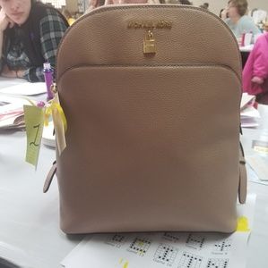 Michael Kors Backpack